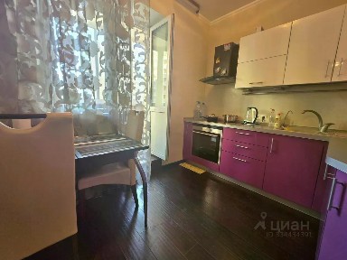 Продается 1-комн. квартира, 32,7 м²