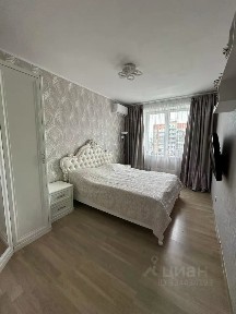 Продается 1-комн. квартира, 49,4 м²