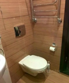 Продается 1-комн. квартира, 42,9 м²