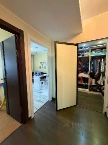 Продается 1-комн. квартира, 45,8 м²