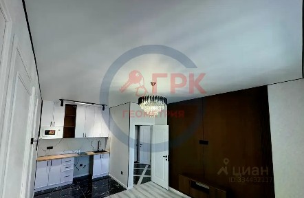 Продается 1-комн. квартира, 34,3 м²