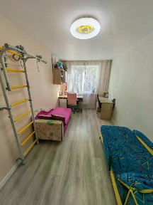 Продается 2-комн. квартира, 43,8 м²
