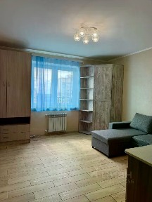 Продается студия, 24,5 м²