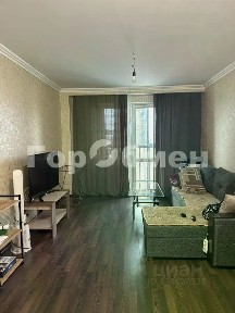 Продается 2-комн. квартира, 44,9 м²