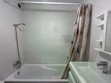 Продается студия, 27 м²