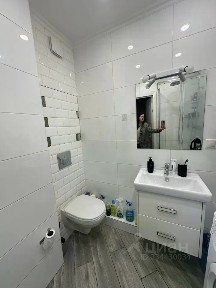 Продается студия, 24 м²