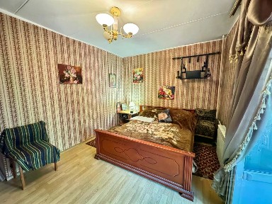 Продается 3-комн. квартира, 65,1 м²
