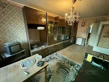 Продается 2-комн. квартира, 46 м²