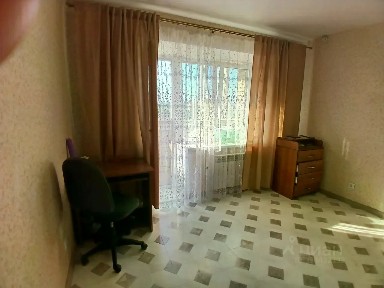 Сдается 1-комн. квартира, 36,3 м²