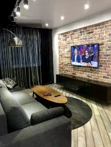 Сдается 3-комн. квартира, 59 м²