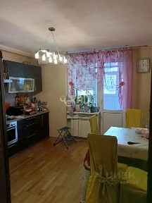 Сдается 2-комн. квартира, 62,8 м²