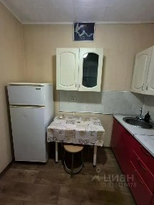 Сдается 1-комн. квартира, 33 м²