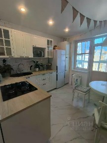 Сдается 1-комн. квартира, 44 м²