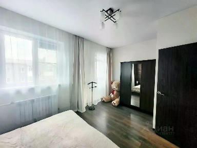 Сдается 2-комн. квартира, 46,2 м²