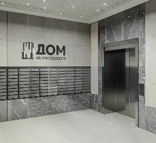 Сдается студия, 25 м²