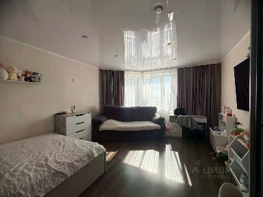 Продается 1-комн. квартира, 45 м²