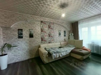 Продается 2-комн. квартира, 50 м²
