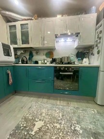 Продается 1-комн. квартира, 46 м²