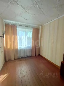 Продается 2-комн. квартира, 34,6 м²