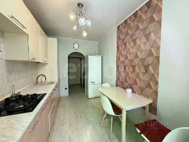Продается 1-комн. квартира, 37,6 м²