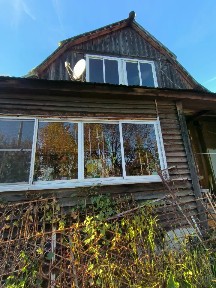 Сдается 1/2 часть 2-этажного дома, 45 м²