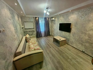 Сдается 1-комн. квартира, 36 м²