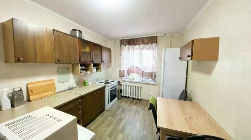 Продается 3-комн. квартира, 64,6 м²