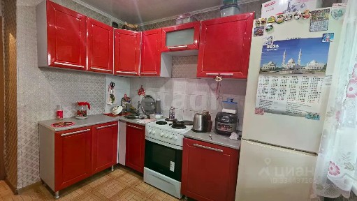 Продается 2-комн. квартира, 43,6 м²