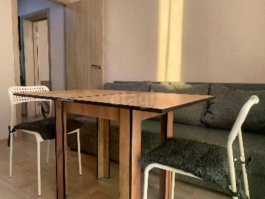 Сдается 1-комн. квартира, 37,6 м²