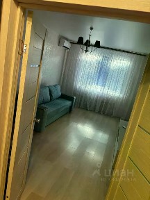 Сдается 1-комн. квартира, 46 м²