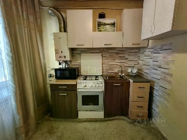 Сдается 1-комн. квартира, 31 м²