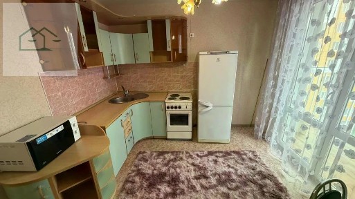 Сдается 1-комн. квартира, 37 м²