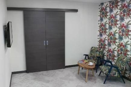 Сдается 1-комн. квартира, 43 м²