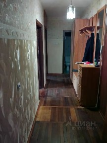 Сдается 2-комн. квартира, 56,1 м²