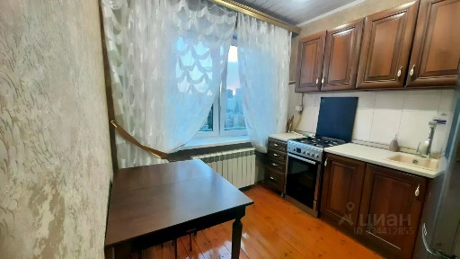 Сдается 2-комн. квартира, 46 м²