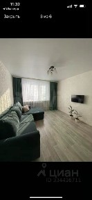 Сдается 1-комн. квартира, 42 м²