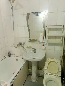 Сдается 2-комн. квартира, 41,5 м²