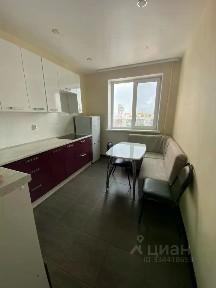 Сдается 1-комн. квартира, 38 м²