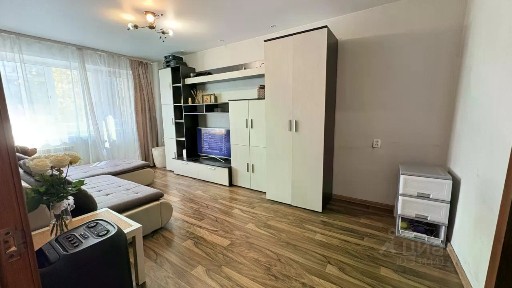 Продается 2-комн. квартира, 42,5 м²
