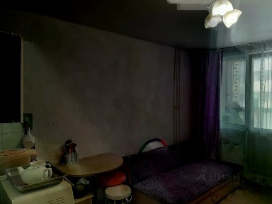 Продается студия, 23 м²