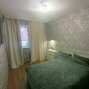 Продается 1-комн. квартира, 39,5 м²