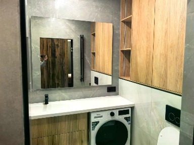 Продается студия, 27 м²