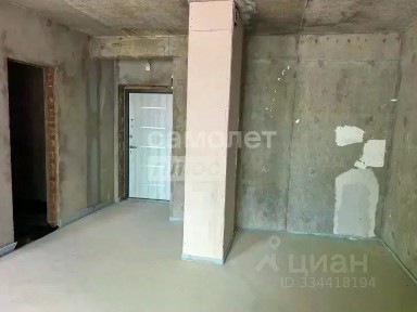 Продается 1-комн. квартира, 35,7 м²
