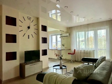 Продается 2-комн. квартира, 45,2 м²