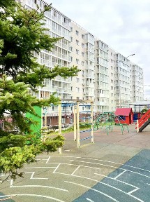 Продается студия, 24 м²