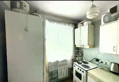 Продается 2-комн. квартира, 43 м²
