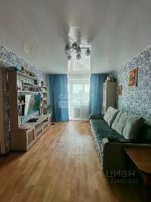 Продается 3-комн. квартира, 67 м²