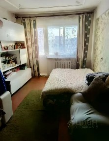 Продается 3-комн. квартира, 62 м²