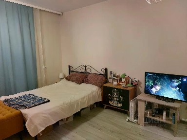 Продается студия, 35,8 м²