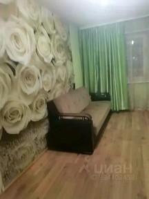 Продается 2-комн. квартира, 43,3 м²